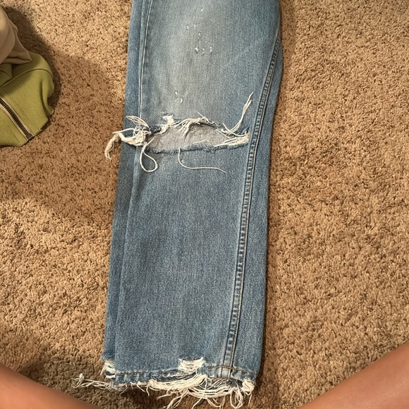 Reformation jeans - Picture 6 of 7